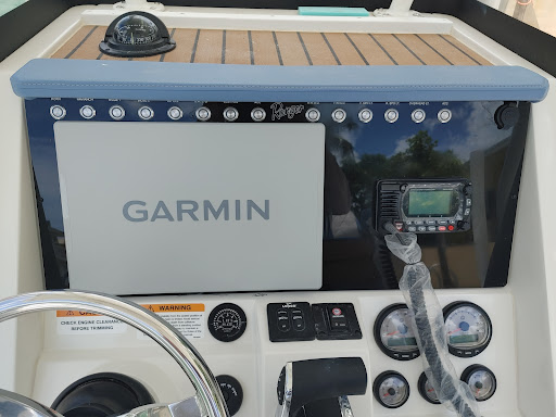 Boat Medic - Visual