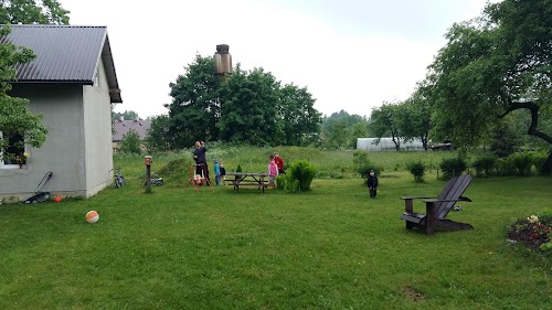 Достопримечательности