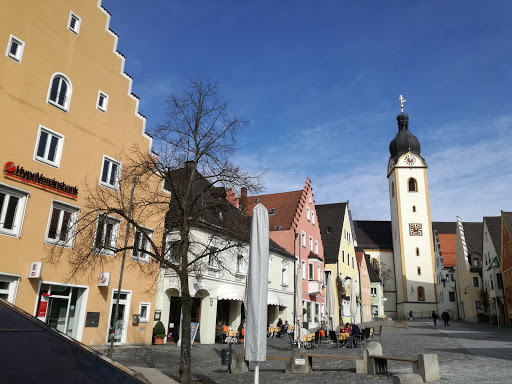 HypoVereinsbank Schwandorf - Thumbnail