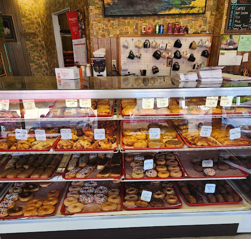 Donut Nook - Visual