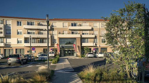 Photo de Résidence Services Seniors DOMITYS - L'Aubier de Tilia