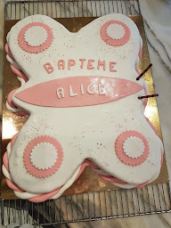 Photo n°5 de Dépôt de pain d'Étais-la-Sauvin-PAINS ET GOURMANDISES à Étais-la-Sauvin (Pâtisserie)