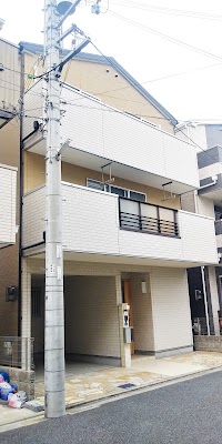 障がい者グループホーム Dogs音頭ポーラ棟