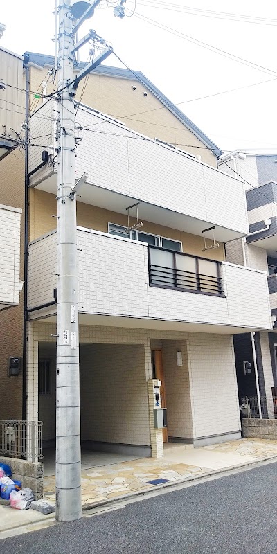 障がい者グループホーム Dogs音頭ポーラ棟