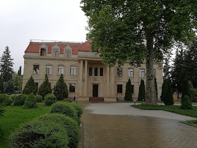 Photos of İstiqlal parkı