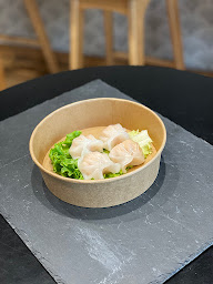 Photo n°5 de Soï 79 - Cuisine Viet & Thaï Food à Paris (Restaurant asiatique)