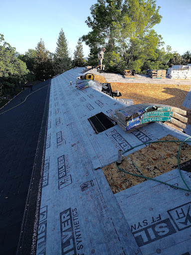 NorCal Roofing - Thumbnail