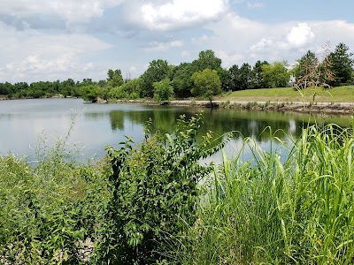 Fountain Lakes Park