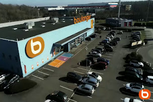 Photo n°22 de Boulanger Lens - Vendin-le-Vieil à Vendin-le-Vieil (Magasin de jeux vidéo)