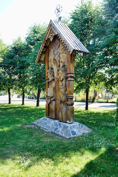 Photos of Žemaičių Naumiesčio evangelikų liuteronų bažnyčia