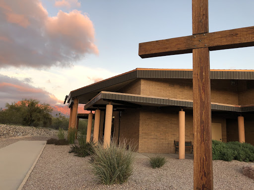 Ina Road Church of Christ - Thumbnail