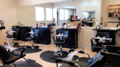 A New Direction Salon