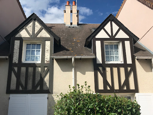 Photo de ARTISAN PRESTOT à Fleury-sur-Orne (14123)