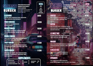 Photo n°54 de BĀGGĀ TOULOUSE à Toulouse (Restauration rapide)