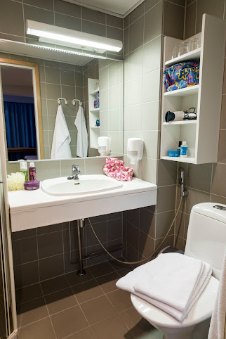 Hotel Pyhätunturi by null