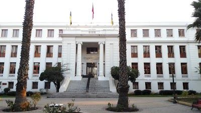 Photos of Ilustre Municipalidad de &Ntilde;u&ntilde;oa