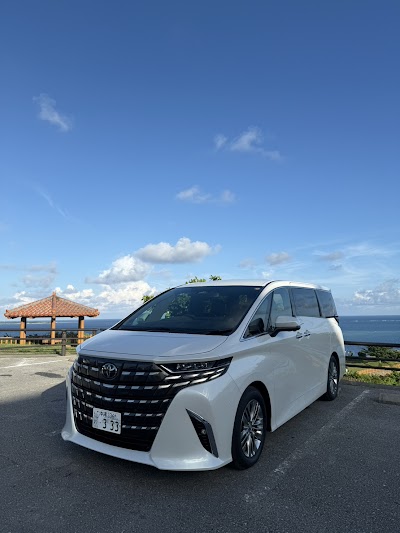 スリースターズレンタカー沖縄