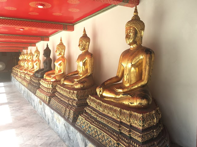 Wat Pho