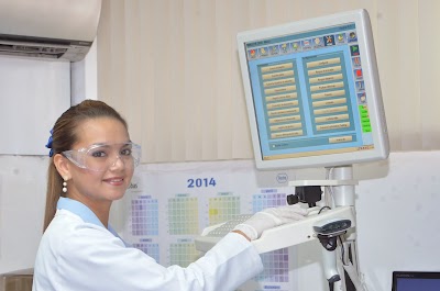 doctor