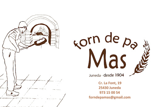 Forn de Pa Mas - Thumbnail