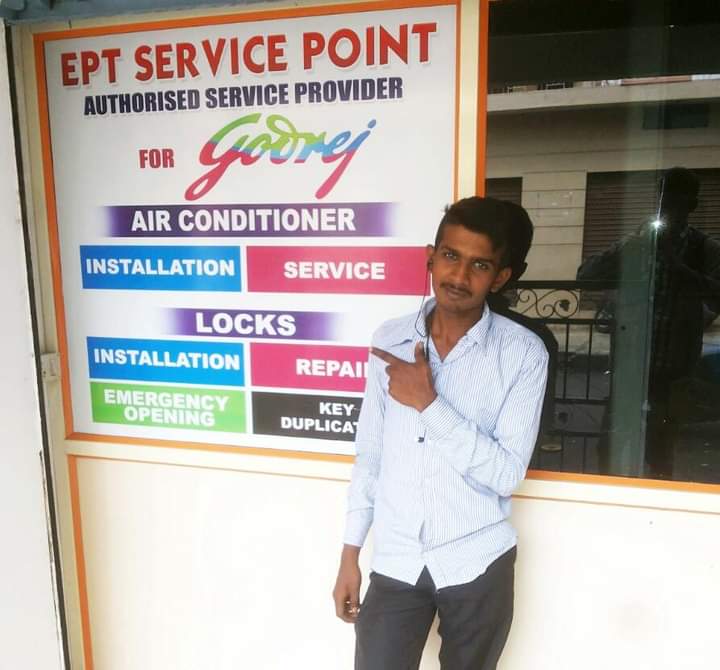 M/S EPT SERVICE POINT