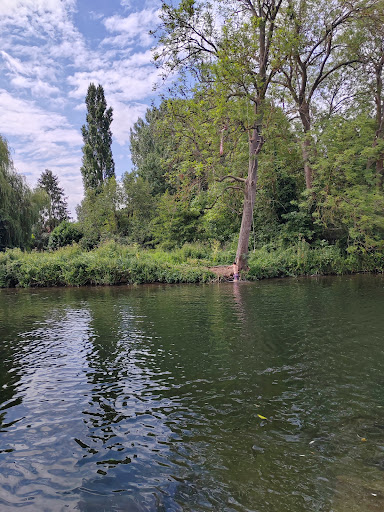 Canoë Nature Anet - Thumbnail