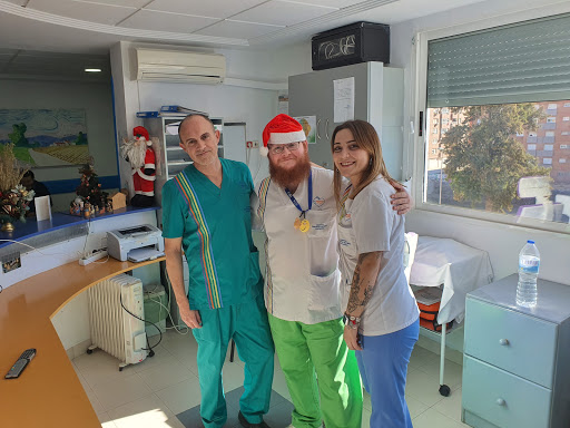 Hospital Perpetuo Socorro Cartagena - Thumbnail