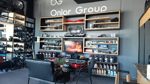 Toys Car Bodrum - Oto Mekanik, Oto Kaporta Boya ve Hasar Onarım Merkezi