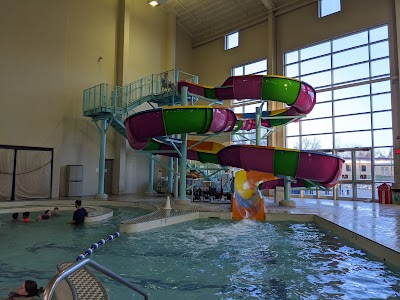 St. Peters Rec-Plex