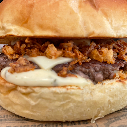 Photo n°15 de Chez nous à Vandoeuvre-lès-Nancy (Restauration rapide)