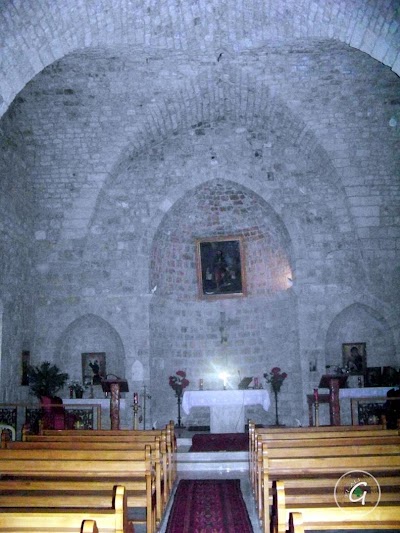 Photos of Mar Shina Church parish