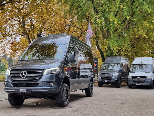 CARBOR Bodensee GmbH - Thumbnail