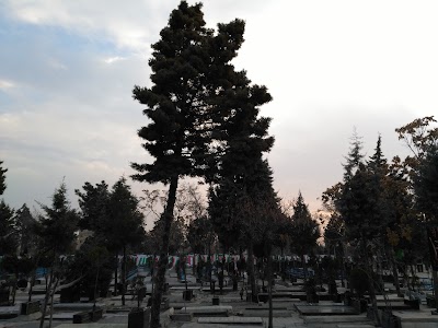 Photos of Religious and cultural center Al-e-Taha