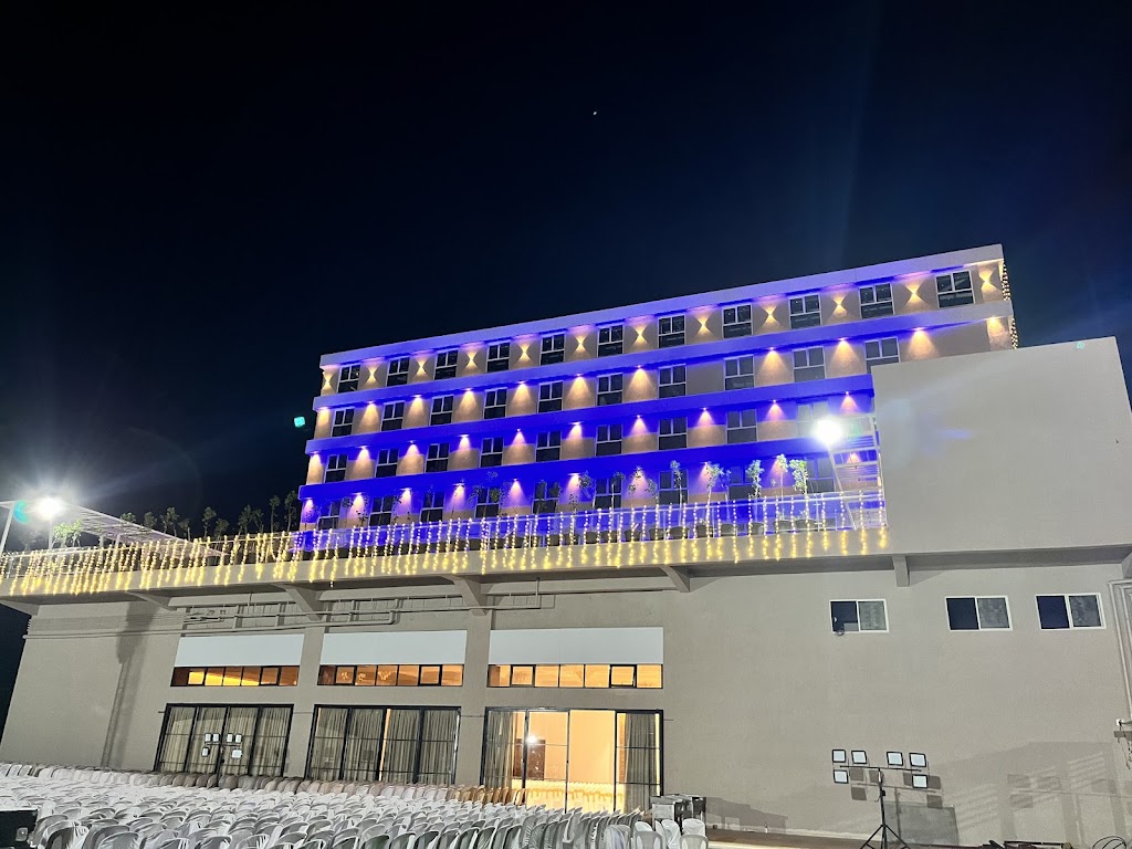 Vits Satyajeet Karad