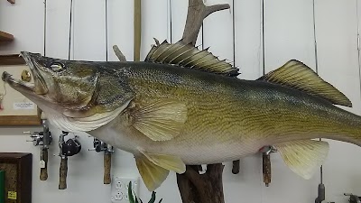 Minnesota Fishing Museum and Hall of Fame