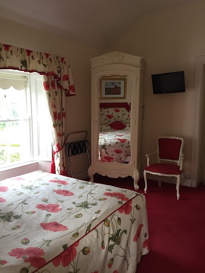 lodging