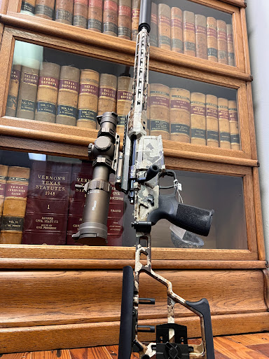 Free State Firearms - Thumbnail