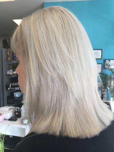 La Cova Hair Design Gallery - New Zealand