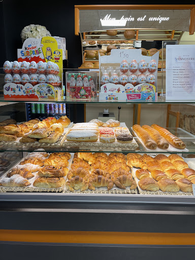 BOULANGERIE L&B