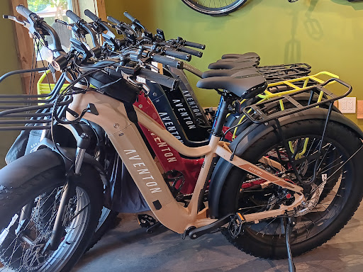 Kauai E-Bikes - Thumbnail