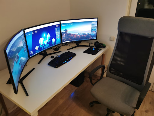 ER-Tech - CustomComputers