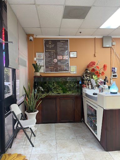 Super Nails & Hair Gallery - United States