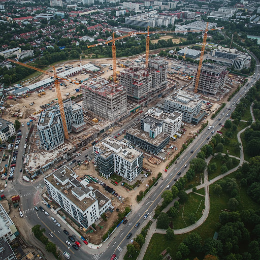 Urban development is reshaping the landscapes of our cities, bringing modern infrastructure and e… post image