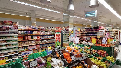 Photos of SuperSol supermercados