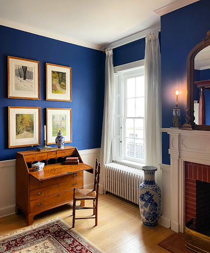 The Inn at Historic Lane House - Thumbnail