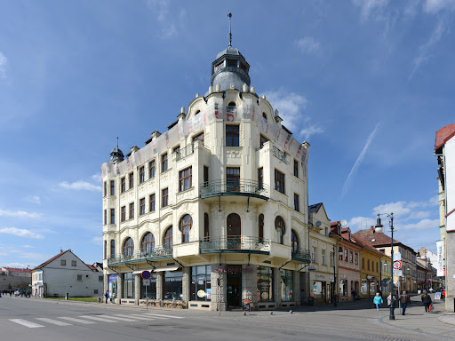 Café Union - Visual