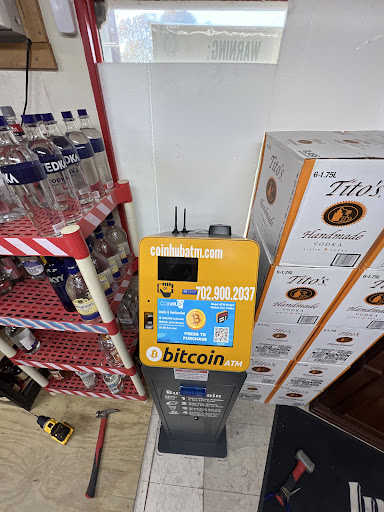 Bitcoin ATM Angleton - Coinhub Gallery - United States