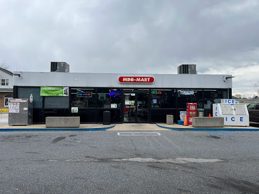 Citgo Mini Mart