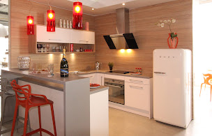 Photo n°13 de Fabrimeuble à Balan (Magasin d'ameublement et de décoration)