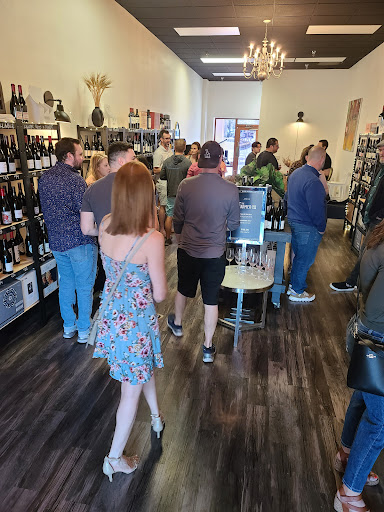 GEORGE Wine Shop Gallery - United States